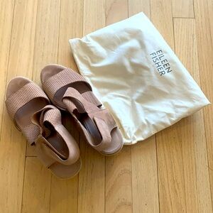 Eileen Fisher Sandals
